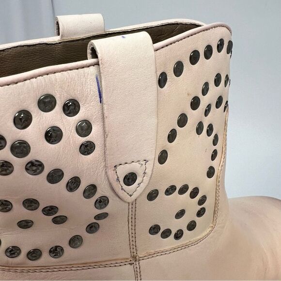 Free People Harmony Studded Boots - Picture 10 of 11